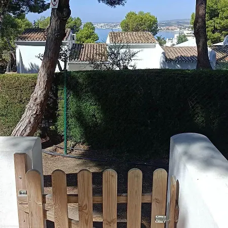 Apartamento Kalma Appartamento Estepona