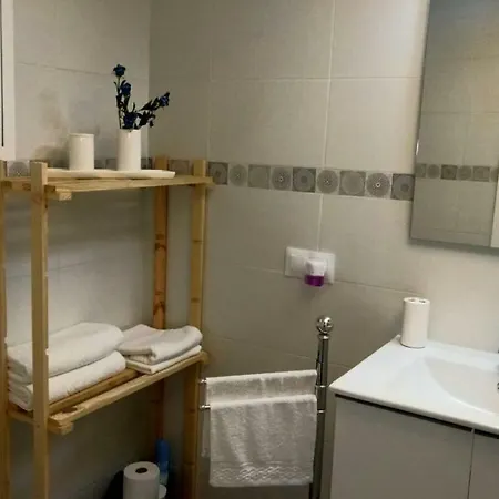Apartamento Kalma *