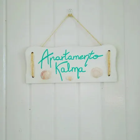 Apartamento Kalma Appartamento *