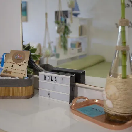 Apartamento Kalma