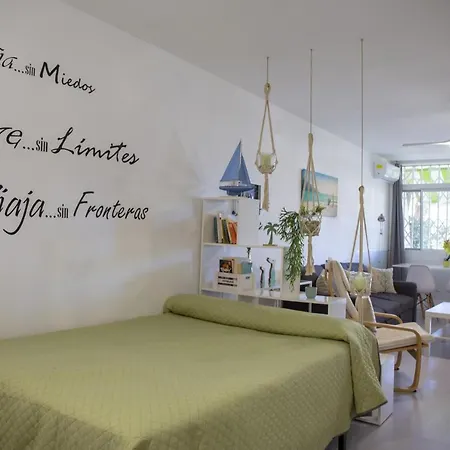 Apartamento Kalma Appartamento *