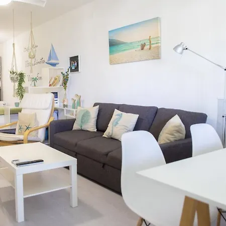 Appartamento Apartamento Kalma