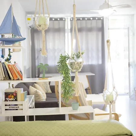 Apartamento Kalma Appartamento *