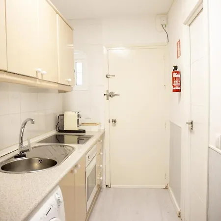 Apartamento Kalma Appartamento *