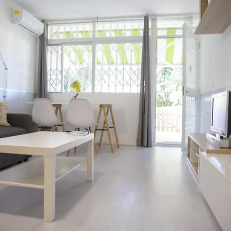 Apartamento Kalma Appartamento