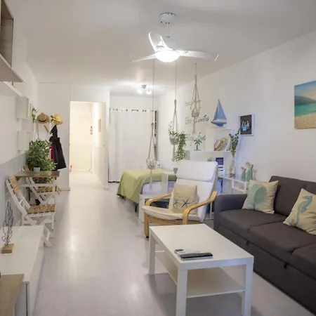 Apartamento Kalma Appartamento *
