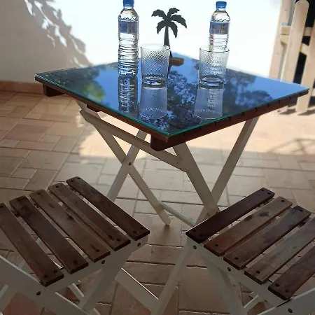 Apartamento Apartamento Kalma *