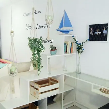 Apartamento Kalma * Estepona